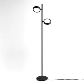 Gea Luce GPIN20 LED moderne Stehleuchte