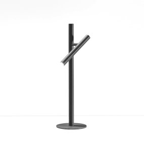 Pantalla de lámpara moderna Gea Luce GLSN40 LED