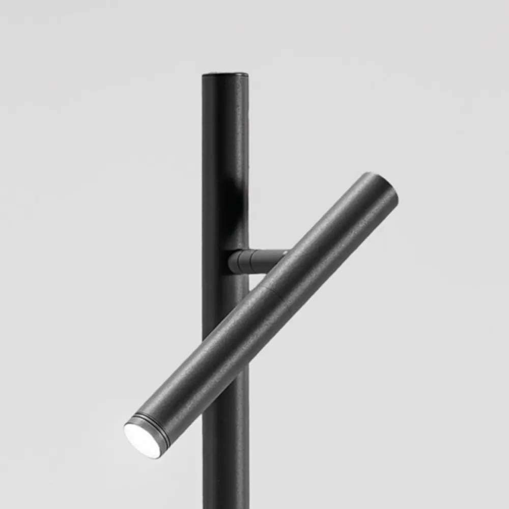 Abat-jour moderne Gea Luce GLSN40 LED