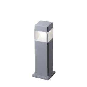 Lampioncino esterno Top Light LODI PA50 GR