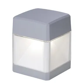 Top Light LODI PI GR Außenpfahl