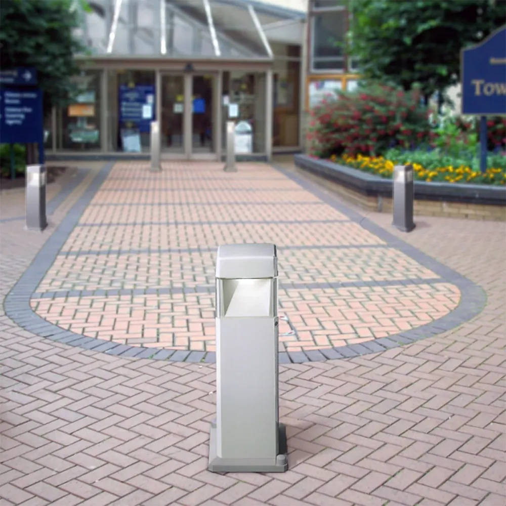 Top Light LODI PA50 GR Außenlaterne