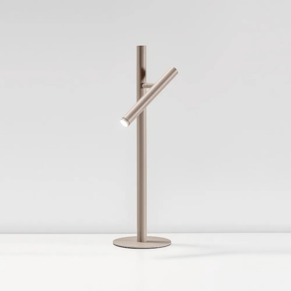 Abat-jour moderno Gea Luce GLST40 LED