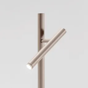 Lámpara moderna de aluminio...