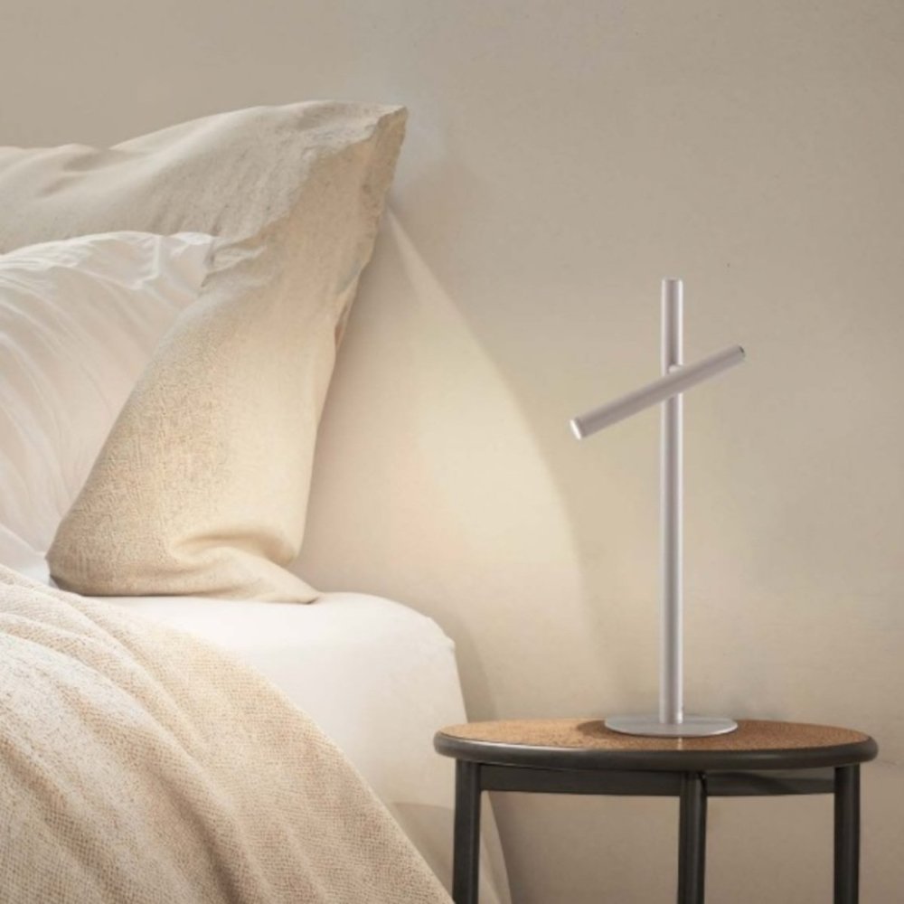Abat-jour moderno Gea Luce GLSB40 LED