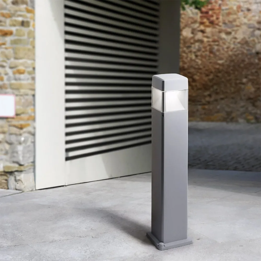 Farola de exterior Top Light LODI PA80 GR