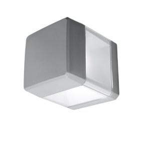 Außenwandleuchte Top Light LODI AP GR