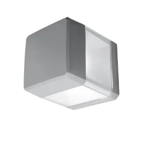 Außenwandleuchte Top Light LODI AP GR