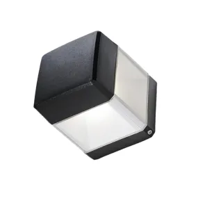 Applique esterno Top Light LODI AP NE