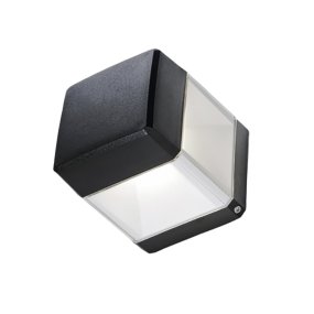 Außenwandleuchte Top Light LODI AP NE