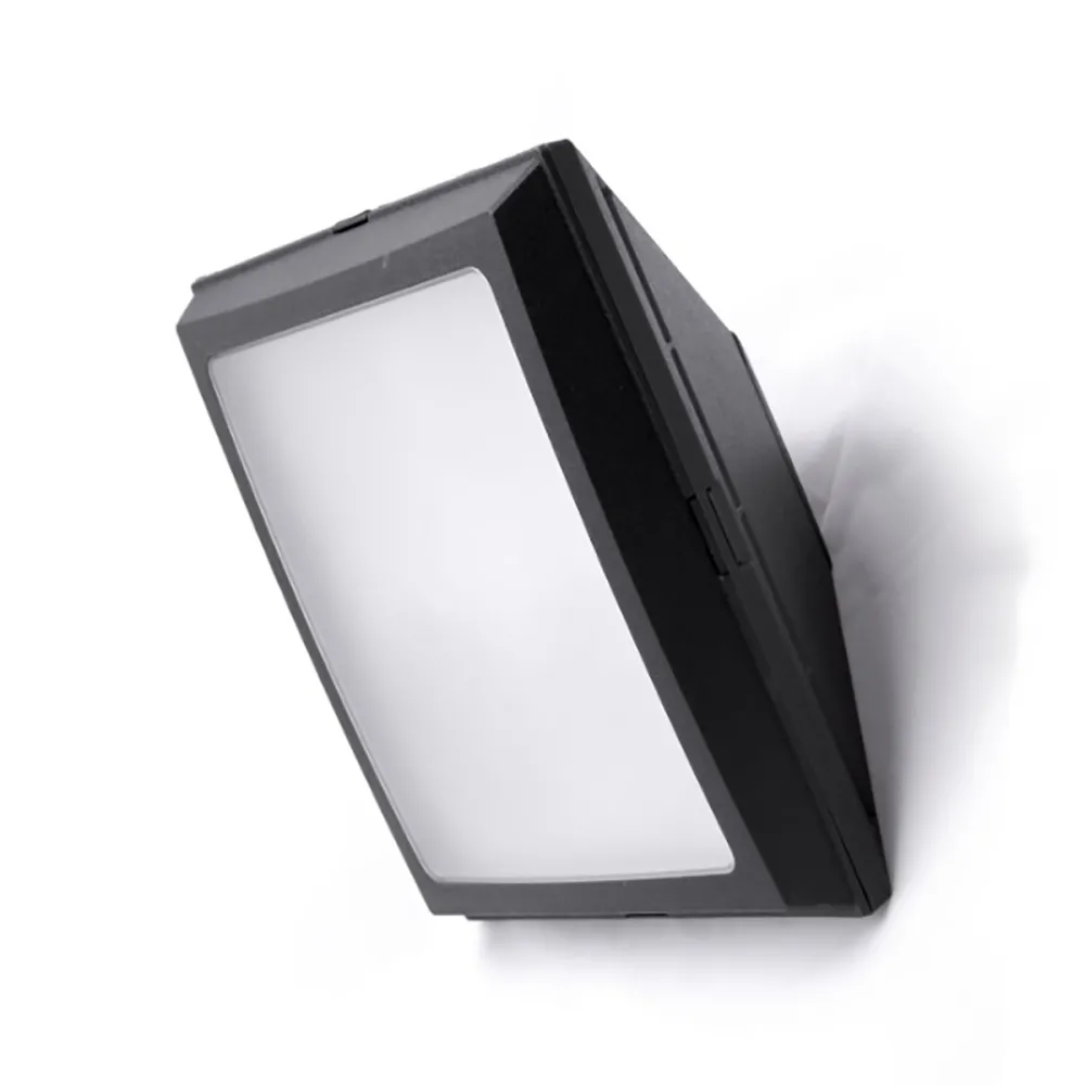 Lámpara de pared exterior Top Light SIENA NE