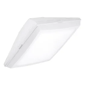 Lámpara de pared exterior Top Light SIENA BI