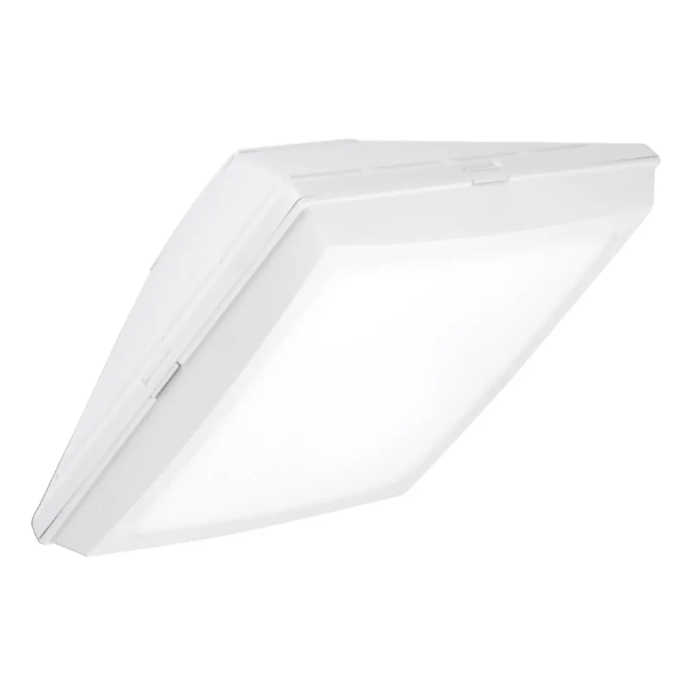 Außenwandleuchte Top Light SIENA BI