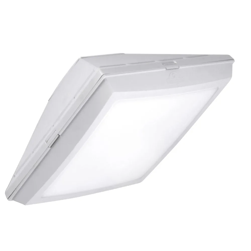 Lámpara de pared exterior Top Light SIENA GR