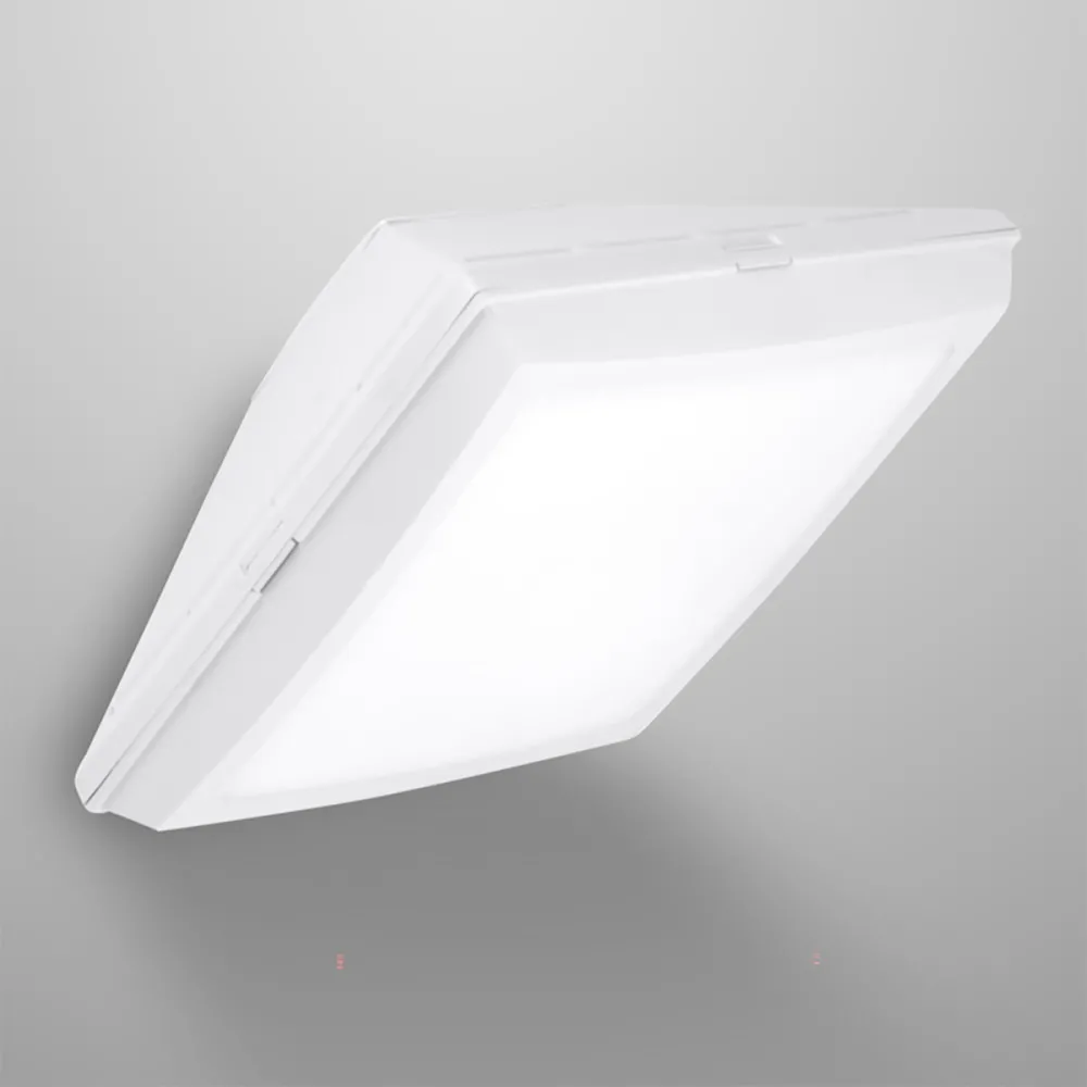 Lámpara de pared exterior Top Light SIENA BI