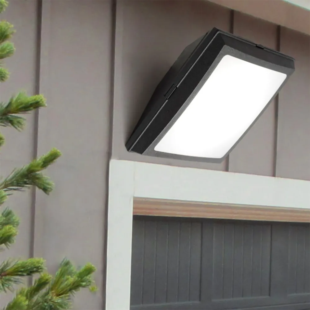 Lámpara de pared exterior Top Light SIENA NE