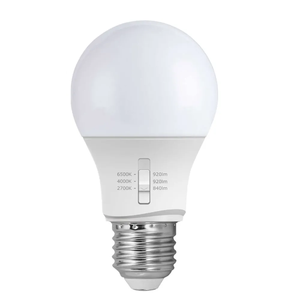 Lampadina singola Top Light E27EST CNF 8.5W