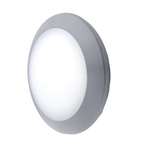 Applique esterno Top Light VERONA GR E27 LED IP66 resina