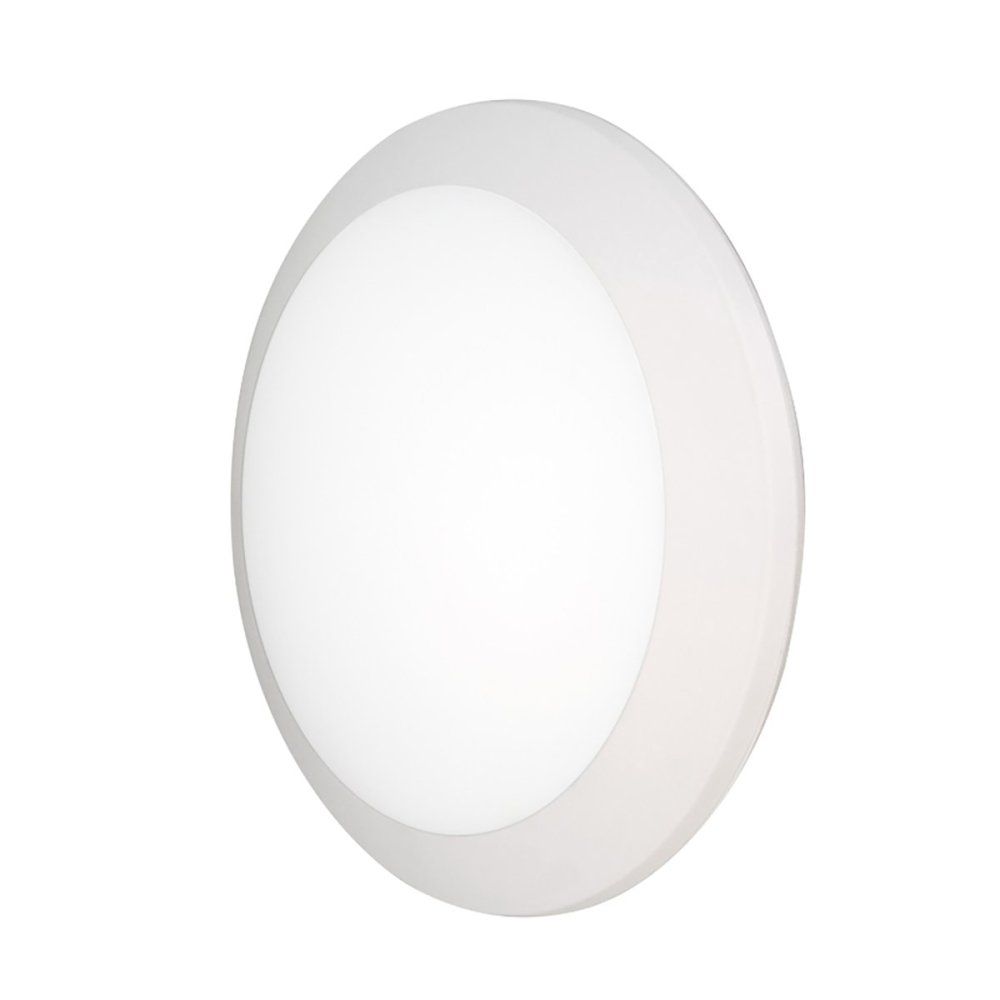 Applique esterno Top Light VERONA 35 BI