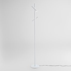 Lampadaire LED moderne Gea Luce GPIB40