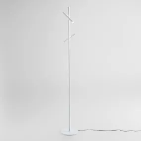 Lámpara de pie moderna LED Gea Luce GPIB40
