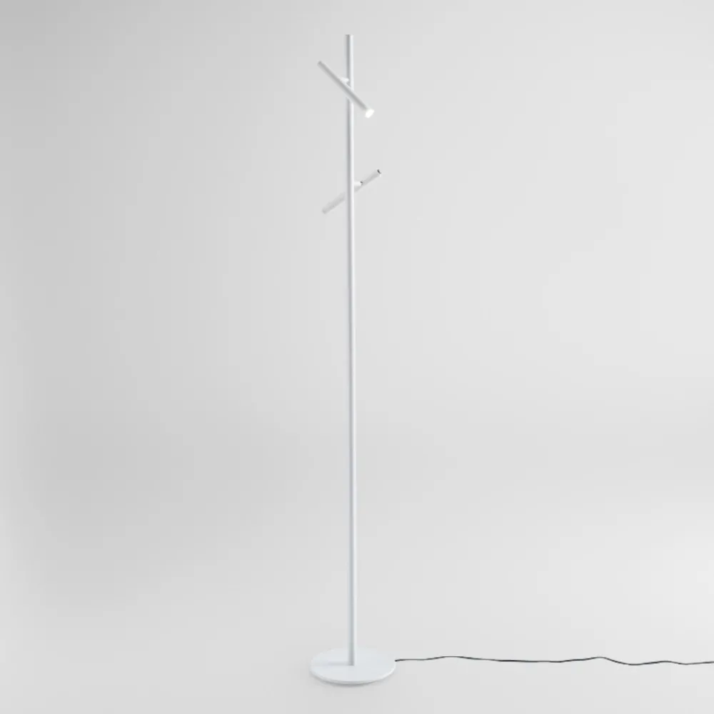 Gea Luce GPIB40 LED moderne Stehleuchte