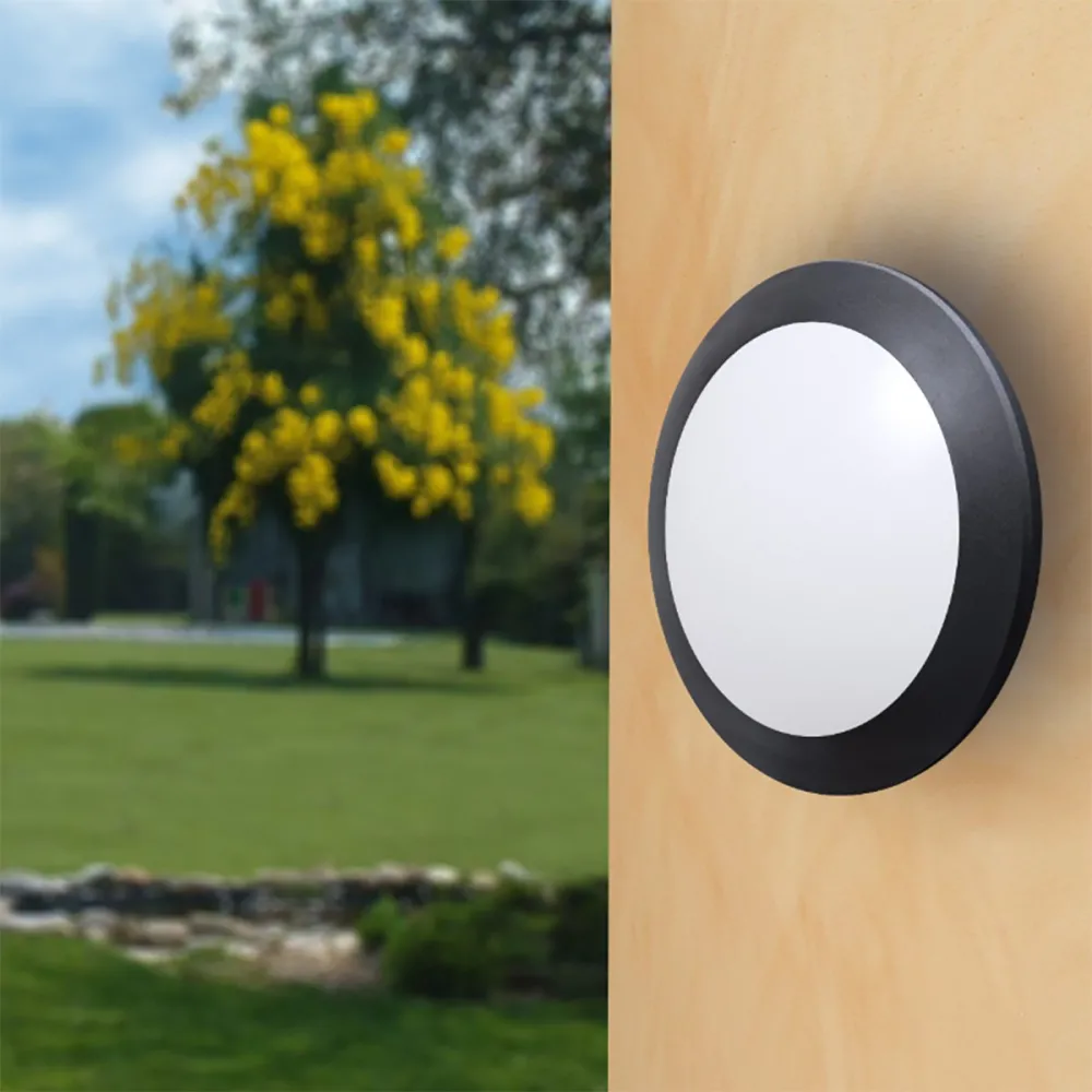 Applique extérieure Top Light VERONA 35 NE