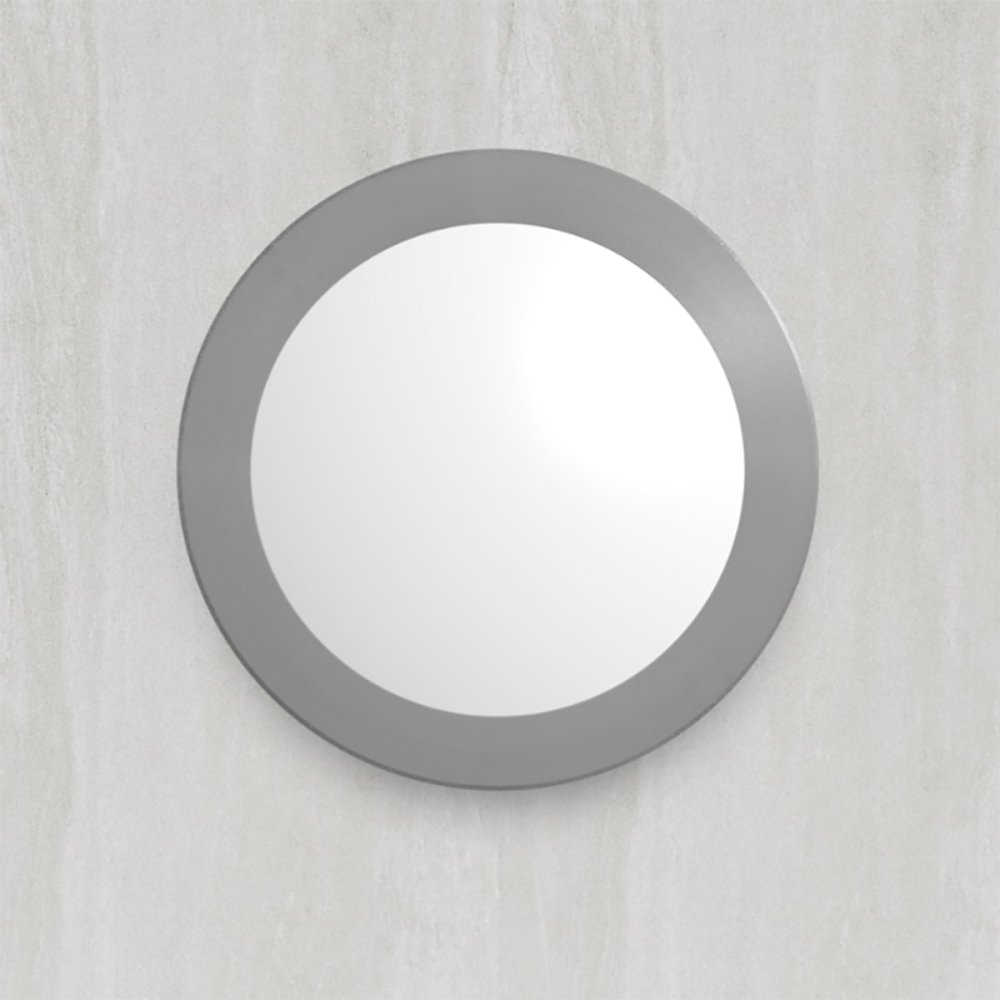 Applique esterno Top Light VERONA GR E27 LED IP66 resina