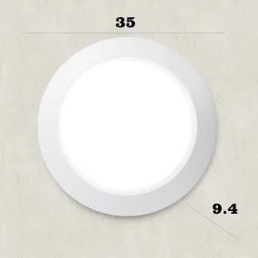 Applique d'extérieur Top Light VERONA 35 BI