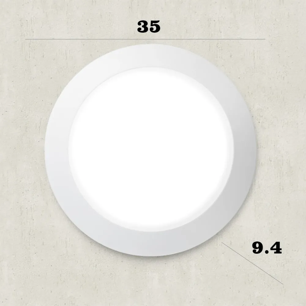 Applique d'extérieur Top Light VERONA 35 BI