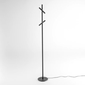 Gea Luce GPIN40 LED moderne Stehleuchte