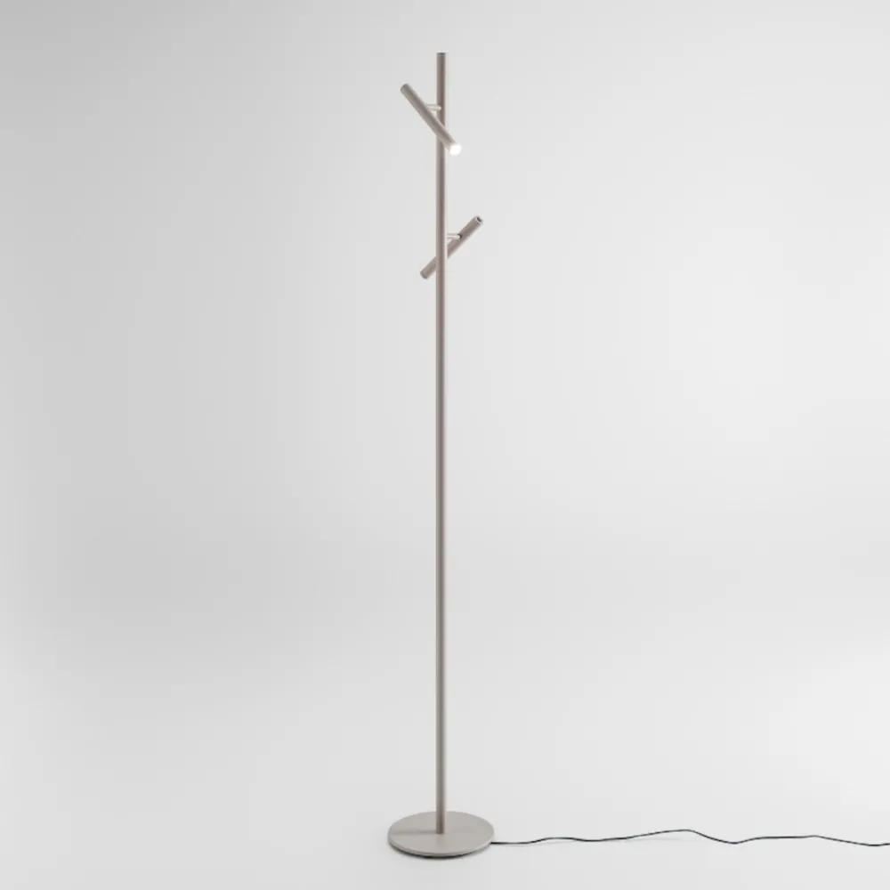 Moderne Stehleuchte Gea Luce GPIT40 LED