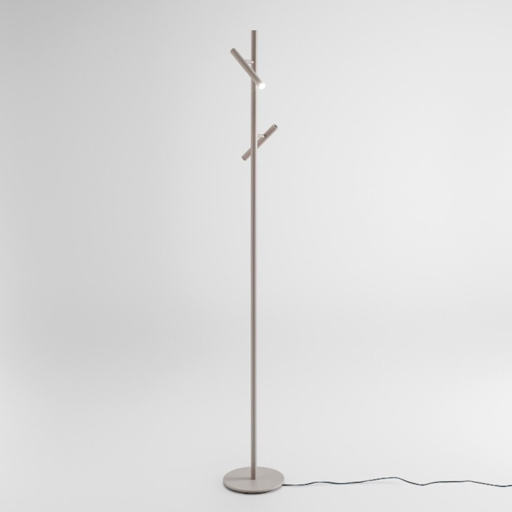 Piantana moderna Gea Luce GPIT40 LED
