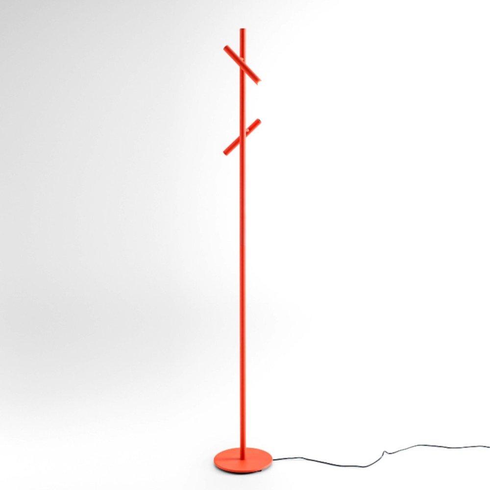 Lampadaire LED moderne Gea Luce GPIA40