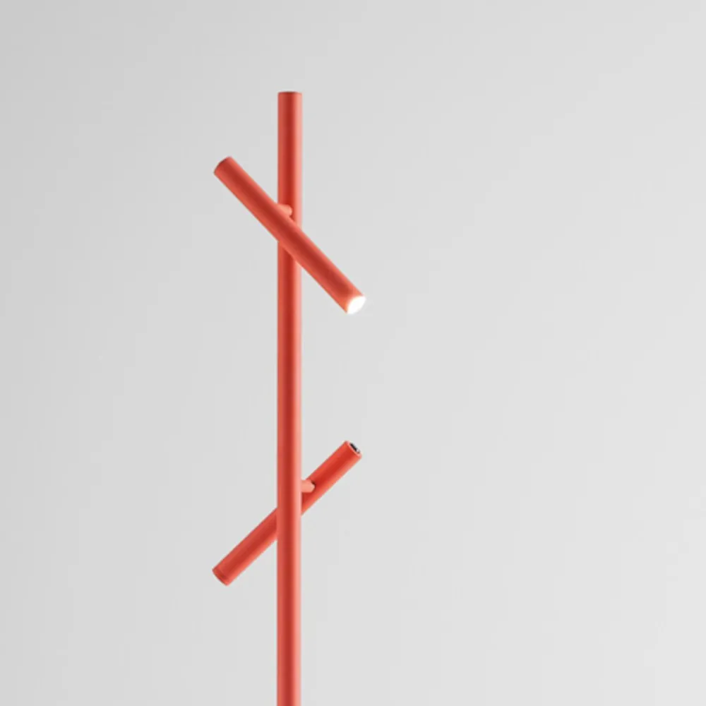 Gea Luce GPIA40 LED moderne Stehleuchte