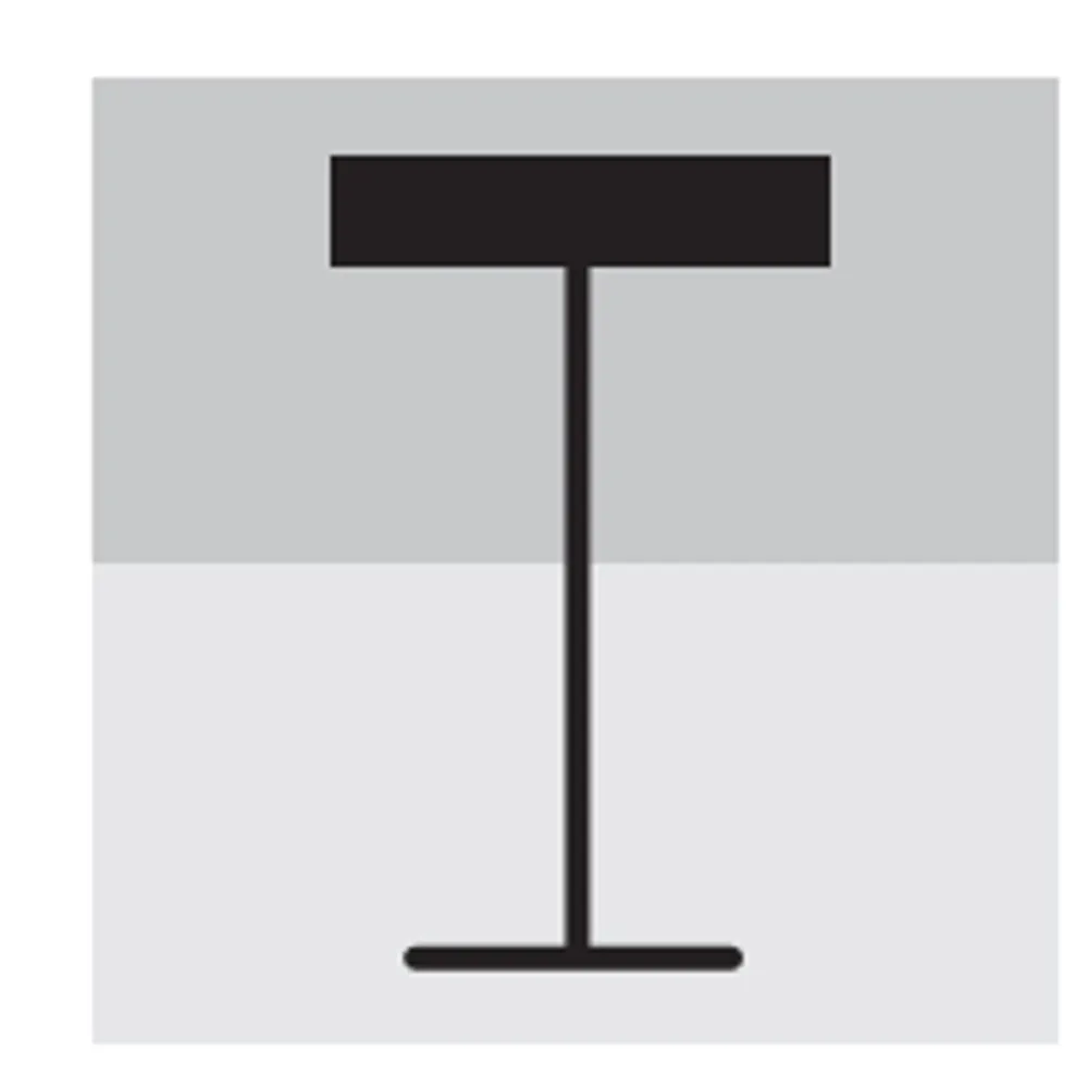 Gea Luce GPIA40 LED moderne Stehleuchte