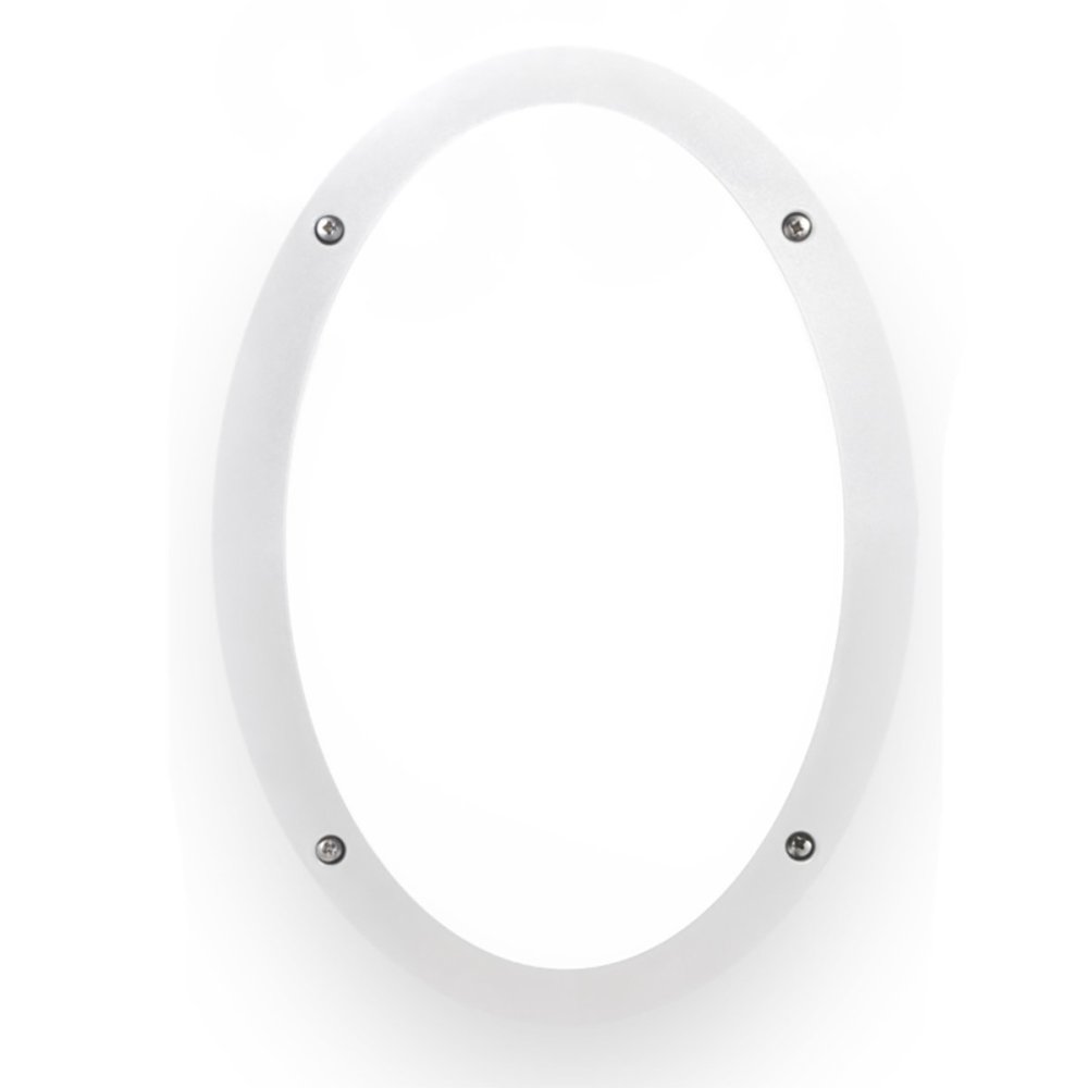 Lámpara de techo para exterior Top Light Milano