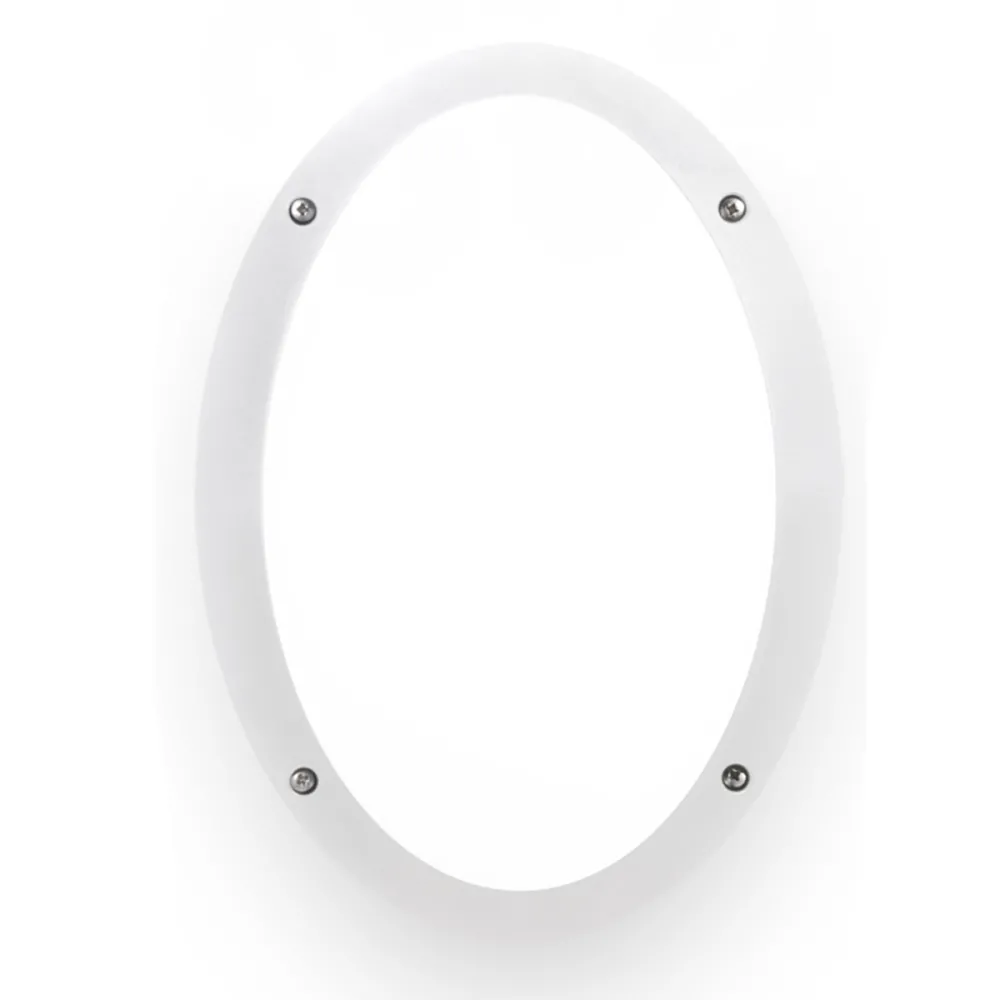 Lámpara de techo para exterior Top Light Milano