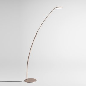 Lampadaire moderne à LED Gea Luce GPIT30