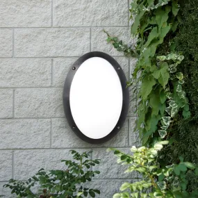 Lámpara de pared exterior Top Light MILANO NE