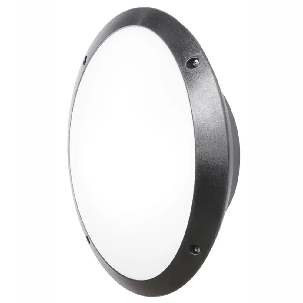 Lámpara de pared exterior Top Light MILANO NE