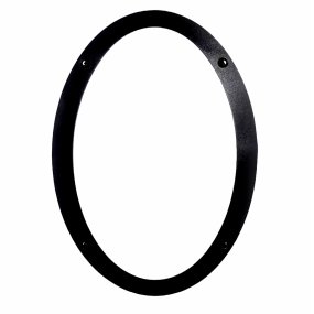 Lámpara de pared exterior Top Light MILANO NE