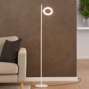 Piantana moderna Gea Luce...