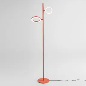 Gea Luce GPIA32 LED moderne Stehleuchte