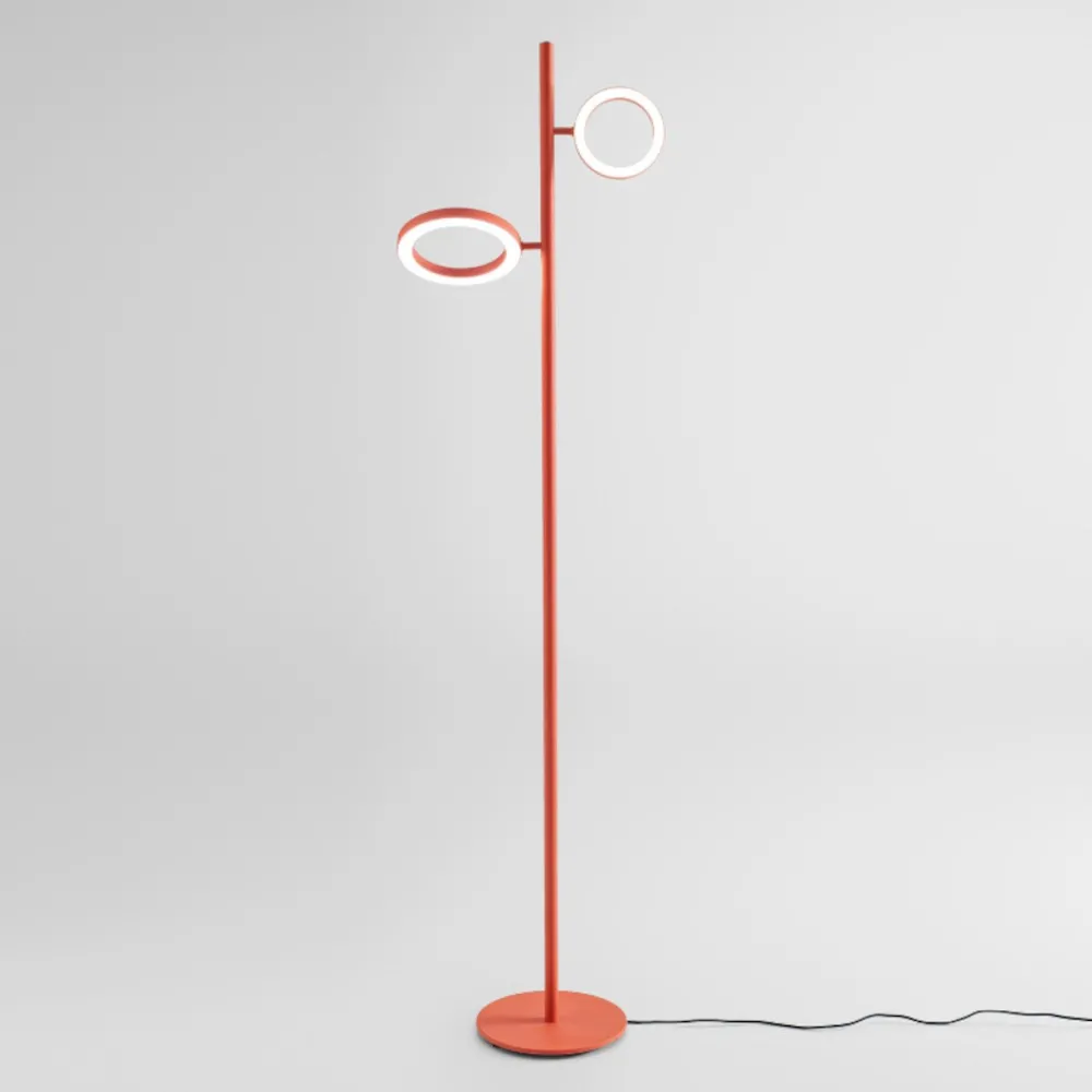 Gea Luce GPIA32 LED moderne Stehleuchte