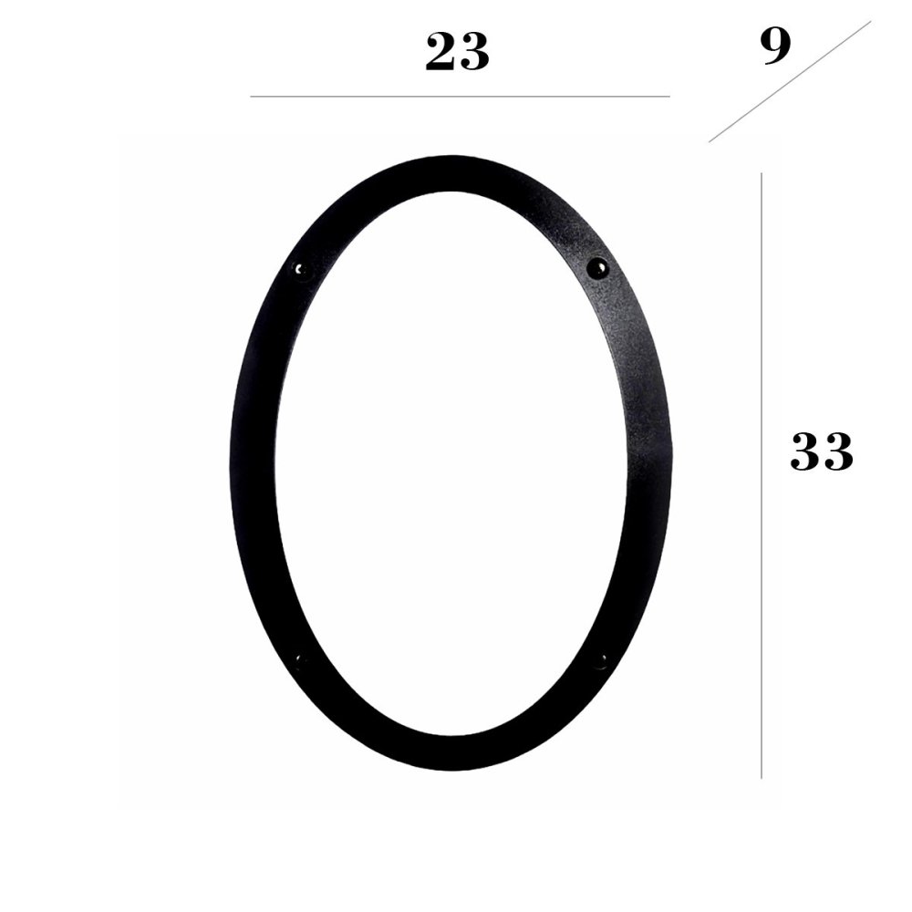 Applique esterno Top Light MILANO GR E27 LED IP66 resina
