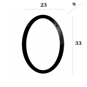 Top Light Milano BI E27 LED...
