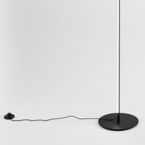 Lampadaire LED moderne Gea...