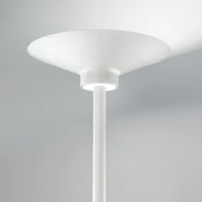 Lámpara de pie moderna Gea...