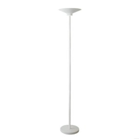 Lámpara de pie moderna LED Gea Luce GPIB10